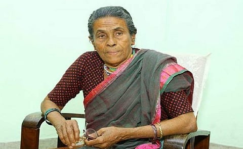 എന്‍ഡോസള്‍ഫാന്‍ ദുരന്തം: വിരോധാഭാസങ്ങളും കുറേ ചോദ്യങ്ങളും: ദയാബായി