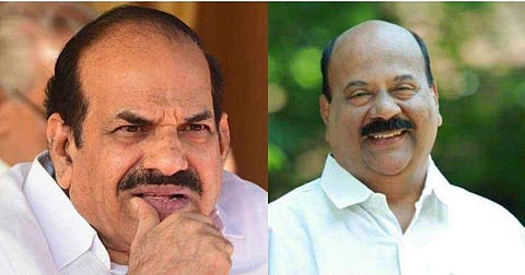 കിയാല്‍ ഓഹരി : കോടിയേരിക്കെതിരെ സിബിഐക്ക് മാണി സി കാപ്പന്റെ മൊഴി ; പുറത്തുവിട്ട് ഷിബുബേബിജോണ്‍