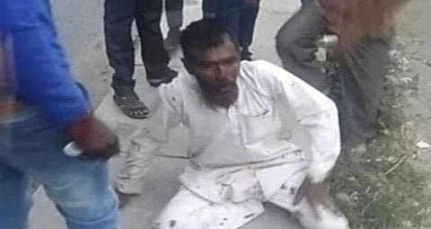 തെളിവില്ല; ആൾക്കൂട്ട ആക്രമണത്തിൽ മരിച്ച പെ​ഹ്‌​ലുഖാ​നെ​തി​രായ പശുക്കടത്ത് കേസ് ഹൈക്കോടതി തള്ളി