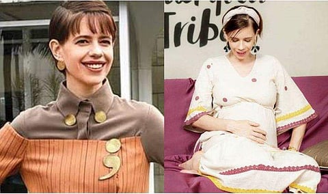 'ഭര്‍ത്താവെവിടെ? ഇങ്ങനെയൊക്കെ ചെയ്യാന്‍ എങ്ങനെ പറ്റുന്നു?', വിവാഹത്തിന് മുമ്പ് ഗര്‍ഭിണി ആയതില്‍ വിമര്‍ശനം നേരിട്ട് കല്‍കി; പ്രതികരിച്ച് താരം 