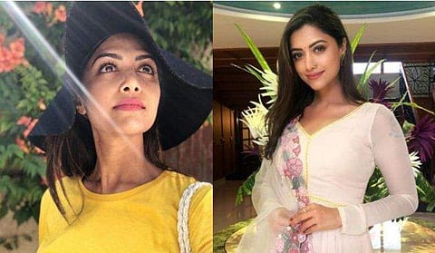 നീണ്ട പതിനൊന്ന് വര്‍ഷത്തെ കാത്തിരിപ്പിനൊടുവില്‍ ആ വീടെനിക്ക് സ്വന്തമായി; മംമ്ത മോഹന്‍ദാസ്, വീഡിയോ