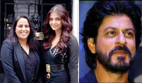 ബച്ചന്റെ വീട്ടില്‍ വെച്ച് ഐശ്വര്യയുടെ മാനേജര്‍ക്ക് പൊള്ളലേറ്റു; ഷാരൂഖിന്റെ അവസരോചിതമായ ഇടപെടല്‍ രക്ഷയായി