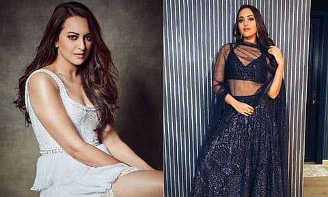 അമ്മായി, തടിച്ചി, ആന; 30 കിലോ കുറച്ചിട്ടും അവര്‍ക്ക് മാറ്റമില്ല; മറുപടിയുമായി സൊനാക്ഷി സിന്‍ഹ; വിഡിയോ