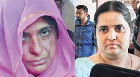 വ്യാജ ഒസ്യത്തിൽ ജോളിക്ക് സഹായം; മൂന്ന് റവന്യൂ ഉദ്യോ​ഗസ്ഥർക്ക് കാരണം കാണിക്കൽ നോട്ടീസ്