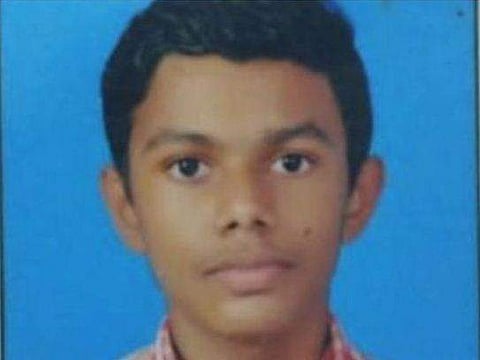 ഹാമര്‍ തലയില്‍ വീണ് വിദ്യാര്‍ത്ഥിക്ക് പരുക്കേറ്റ സംഭവം; അത്‌ലറ്റിക് ഫെഡറേഷന്‍ ഭാരവാഹികള്‍ക്കെതിരെ കേസ്