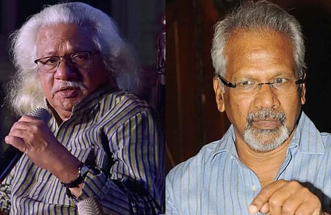 അടൂര്‍, മണിരത്‌നം