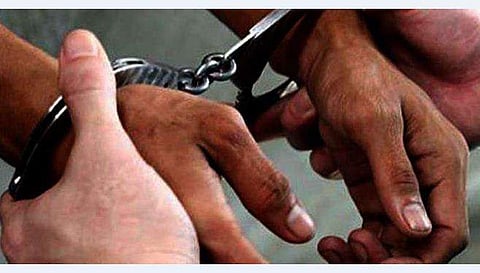 കണ്ണൂരിൽ മയക്കുമരുന്നുമായി മൂന്ന് പേർ പിടിയിൽ; കുടുങ്ങിയത് വാഹന പരിശോധനയ്ക്കിടെ 