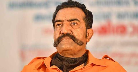 പെണ്‍കുട്ടികളെ ശല്യം ചെയ്താല്‍ 50000 രൂപ വരെ പിഴ; ഋഷിരാജ് സിങ്