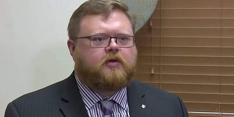 12 വര്‍ഷത്തെ വിവാഹ ബന്ധം തകരാന്‍ കാരണം ഭാര്യയുടെ കാമുകന്‍; നഷ്ടപരിഹാരമായി യുവാവിന് ലഭിച്ചത് അഞ്ച് കോടി രൂപ!