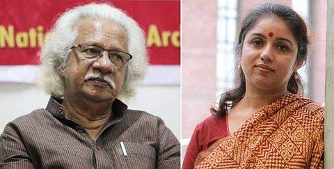 പ്രധാനമന്ത്രിക്ക് കത്തയച്ച കേസ്; അടൂര്‍ ഗോപാലകൃഷ്ണന്‍ രണ്ടാം പ്രതി; രേവതി അഞ്ചാം പ്രതി