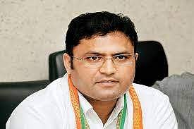 മുന്‍ പിസിസി പ്രസിഡന്റ് പാര്‍ട്ടി വിട്ടു ; ഹരിയാനയില്‍ കോണ്‍ഗ്രസിന് തിരിച്ചടി