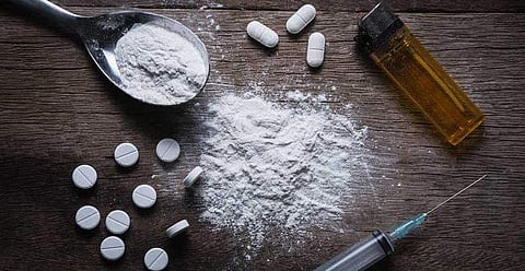 ലൈംഗിക ചൂഷണത്തിന് 'ലൗ പില്‍' ; സിന്തറ്റിക് ഡ്രഗ്‌സ് സജീവം ; ആടിപ്പാടി രസിക്കാന്‍ പ്രത്യേക 'പാര്‍ട്ടികള്‍'