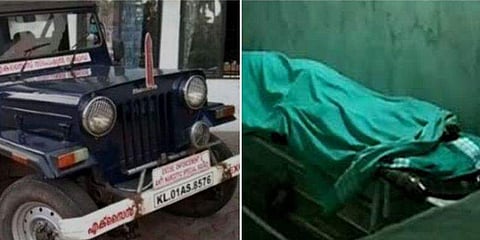 പാവറട്ടി കസ്റ്റഡി മരണം; ചോദ്യം ചെയ്യലിന് ഹാജരാകാതെ എക്‌സൈസ് ഉദ്യോഗസ്ഥര്‍; വിവരങ്ങളൊന്നുമില്ലെന്ന് പൊലീസ്