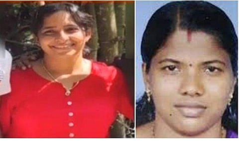 വഴിവിട്ട ബന്ധം മറയ്ക്കാന്‍ സൗമ്യ ; സ്വത്തു കൈക്കലാക്കാന്‍ ജോളി ? ; പിണറായിയിലേയും കൂടത്തായിയിലേയും ദുരൂഹമരണങ്ങള്‍ക്ക് സമാനതകളേറെ ; ചുരുളഴിച്ച് പൊലീസ്