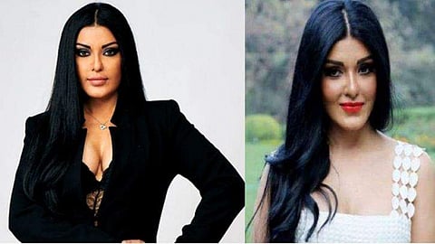 'ജോലിക്ക് പോവാതിരിക്കാന്‍ ബാത്ത്‌റൂമില്‍ പൂട്ടിയിട്ടു, മൂന്ന് വര്‍ഷത്തോളം പ്രണയിക്കാന്‍ പേടിയായിരുന്നു'; മുന്‍കാമുകനെക്കുറിച്ച് നടി