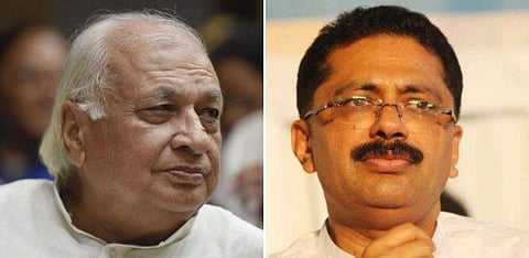 ബിടെക്ക് വിദ്യാര്‍ത്ഥിയെ ജയിപ്പിക്കാന്‍ മന്ത്രി ജലീല്‍ ഇടപെട്ട സംഭവം; വിശദീകരണം തേടി ഗവര്‍ണര്‍