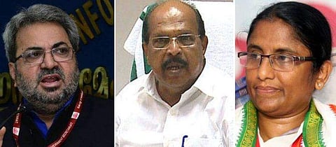 ജി സുധാകരന്റെ 'പൂതന' പരാമര്‍ശം; അടിയന്തര റിപ്പോര്‍ട്ട് തേടി തെരഞ്ഞെടുപ്പ് കമ്മീഷന്‍ 