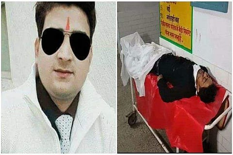 തുടരെ മൂന്ന് കൊലപാതകങ്ങള്‍; പിടിവീഴുമെന്ന് കണ്ടപ്പോള്‍ പൊലീസ് നോക്കിനില്‍ക്കെ ആത്മഹത്യ; ടിക്‌ടോക്കിലെ 'വില്ലന്റെ' ജീവിതത്തിലെ വില്ലത്തരങ്ങള്‍ ഇങ്ങനെ