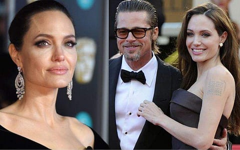 അന്ന് എന്റെ വിധി എനിക്ക് ഉറപ്പില്ലായിരുന്നു, അതൊരു വല്ലാത്ത നിമിഷം, ഞാന്‍ ഒന്നുമല്ലാതായിപ്പോയി; തുറന്നുപറഞ്ഞ് ആഞ്ജലീന ജോളി 