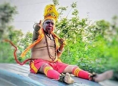 പൗരത്വ പട്ടികയില്‍ ഇടമുണ്ടാകില്ലെന്ന ഭയം; ബംഗാളിലെ ബിജെപി 'ഹനുമാന്‍' ആത്മഹത്യ ചെയ്തു