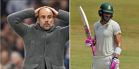 സൗത്ത് ആഫ്രിക്ക ഫുട്‌ബോളിലെ മാഞ്ചസ്റ്റര്‍ സിറ്റിയാവും? ഗാര്‍ഡിയോളയുടെ തന്ത്രങ്ങള്‍ പരീക്ഷിക്കണമെന്ന് വാദം