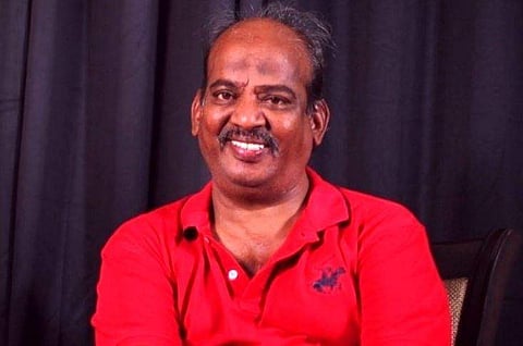 ഷൂട്ടിങ് ലൊക്കേഷനില്‍ വച്ച് ഹൃദയാഘാതം; പ്രമുഖ ഹാസ്യതാരം കൃഷ്ണമൂര്‍ത്തി അന്തരിച്ചു 