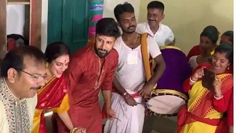 'അവള്‍ ഇസ്ലാംമതത്തെ അപമാനിച്ചു'; നുസ്രത്ത് ജഹാനെതിരെ ഇസ്ലാമിക സംഘടനകള്‍