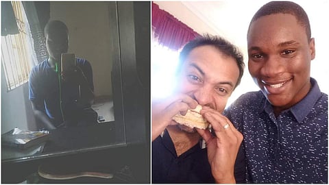 അഭിനയം നിര്‍ത്തുന്നു; ആത്മഹത്യയുടെ വക്കിലെത്തി: സാമുവല്‍ റോബിന്‍സണ്‍