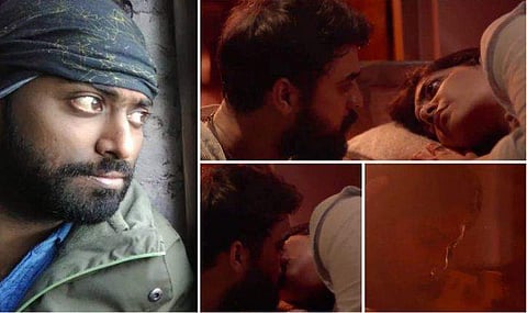 'ആ രംഗം ഇല്ലെങ്കില്‍ ലൂക്ക ഇല്ല, ഒരിക്കലും മുറിച്ചുമാറ്റരുതെന്ന് സെന്‍സര്‍ബോര്‍ഡ് വരെ പറഞ്ഞു '; പരാതിയുമായി സംവിധായകന്‍