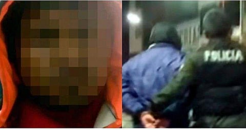 പതിമൂന്നുകാരിയെ പിറന്നാള്‍ ദിനത്തില്‍ ബലാല്‍സംഗം ചെയ്ത് പിതാവ്, 'സര്‍പ്രൈസ് സമ്മാനം', ക്രൂരത