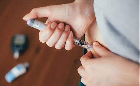 പ്രമേഹരോഗികളുടെ ശ്രദ്ധയ്ക്ക്; ഇനി കുത്തിവെയ്പ് വേണ്ട, വരുന്നു ഇന്‍സുലിന്‍ ക്യാപ്‌സുള്‍