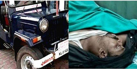 പാവറട്ടി എക്‌സൈസ് കസ്റ്റഡി മരണം സിബിഐക്ക് ; കേസില്‍ രണ്ട് പ്രതികള്‍ കൂടി അറസ്റ്റില്‍