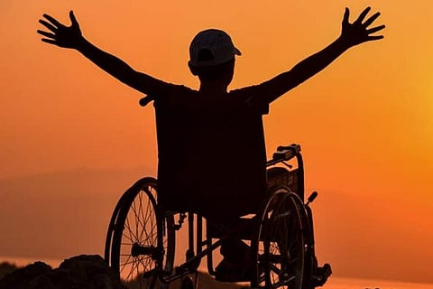 സര്‍ക്കാര്‍ നിയമനങ്ങളില്‍ ഭിന്നശേഷിക്കാര്‍ക്കായുള്ള സംവരണം ഉയര്‍ത്തി; ഇനിമുതല്‍ നാലുശതമാനം