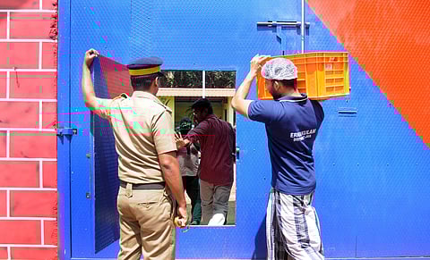 ചപ്പാത്തി മാത്രമല്ല; ജയിലുകളില്‍ നിന്ന് ഇനി പട്ടിക്കുട്ടികളെയും കിട്ടും!