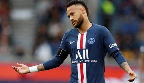 നെയ്മര്‍ക്ക് വേണ്ടി ഞങ്ങളുടെ ശമ്പളം വെട്ടിക്കുറയ്ക്കാന്‍ തയ്യാറായിരുന്നു; പിക്വെയുടെ വെളിപ്പെടുത്തലില്‍ കയ്യടിയുമായി ആരാധകര്‍