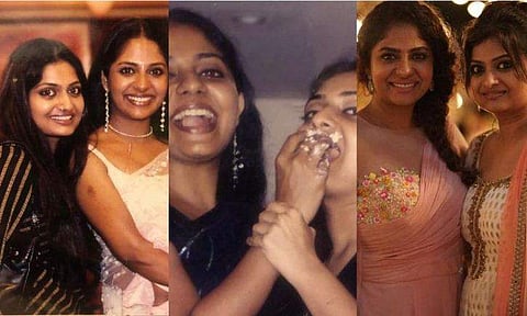 വലിയ കണ്ണുകളുള്ള ആ പെണ്‍കുട്ടി കണ്ട സ്വപ്‌നങ്ങള്‍; ഗീതുമോഹന്‍ദാസിനെ അഭിനന്ദിച്ച് പൂര്‍ണ്ണിമ, ചിത്രങ്ങള്‍