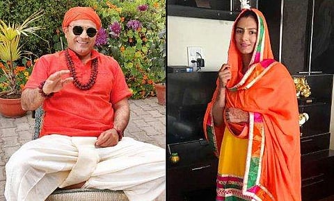 എച്ച്-ഹിന്ദു, എം-മുസല്‍മാന്‍, ഹം- ഹിന്ദുസ്ഥാന്‍; അയോധ്യ വിധിയില്‍ കായിക താരങ്ങളുടെ പ്രതികരണങ്ങള്‍