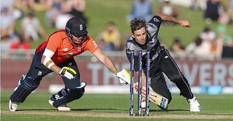 വീണ്ടും ടൈ, വീണ്ടും സൂപ്പര്‍ ഓവര്‍, വീണ്ടും ഇംഗ്ലണ്ട് മാജിക്; വെടിക്കെട്ട് നടത്തിയിട്ടും കീവീസ് സ്വാഹ