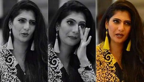 'ഞാനും അമ്മയും മാത്രം, ഒൻപത് ദിവസത്തോളം പട്ടിണി'; ആദ്യമായി തുറന്നുപറഞ്ഞ് കസബ നായിക (വിഡിയോ) 