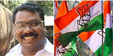 കെ ആര്‍ പ്രേംകുമാര്‍ ഡെപ്യൂട്ടി മേയര്‍ സ്ഥാനാര്‍ത്ഥി ; തൃക്കാക്കര ആവര്‍ത്തിക്കുമോയെന്ന ആശങ്കയില്‍ കോണ്‍ഗ്രസ്