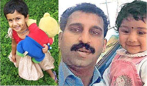 'എന്തൊക്കെ എഴുതിപ്പിടിപ്പിച്ചാലും നിന്റെ മുഖം ഒരു മനസ്സാക്ഷിക്കുത്താണ്‌, ക്ഷമിക്കണേ ദുഷ്ടരായ ഞങ്ങളോട്'; നൊമ്പരമായി ജൊവാന; കുറിപ്പ്