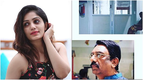 'വീണ്ടും കാലുകള്‍ നിലത്തുറപ്പിക്കാന്‍ എന്നെ സഹായിച്ചതിന് നന്ദി; ഞാന്‍ നിങ്ങളെ ഒരുപാട് സ്‌നേഹിക്കുന്നു'; വികാരനിര്‍ഭരമായ കുറിപ്പുമായി ആര്യ