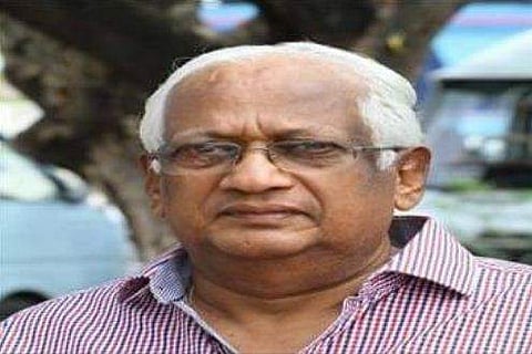 സിനിമാ നിര്‍മ്മാതാവ് രാജു മാത്യു അന്തരിച്ചു