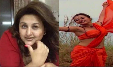 'എന്റെ കാലത്തും മലയാള സിനിമയില്‍ കാസ്റ്റിംങ് കൗച്ച് ഉണ്ടായിരുന്നു'; തുറന്നു പറഞ്ഞ് 'വൈശാലി' 