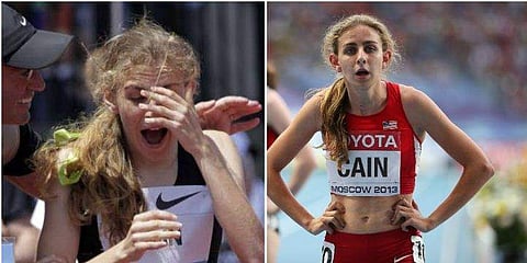 17ാം വയസില്‍ ആര്‍ത്തവം നിലച്ചു, അസ്ഥികള്‍ പൊട്ടി; ലോകോത്തര കോച്ചിനും വമ്പന്‍ പ്രോജക്ടിനുമെതിരെ യുവ അത്‌ലറ്റ്