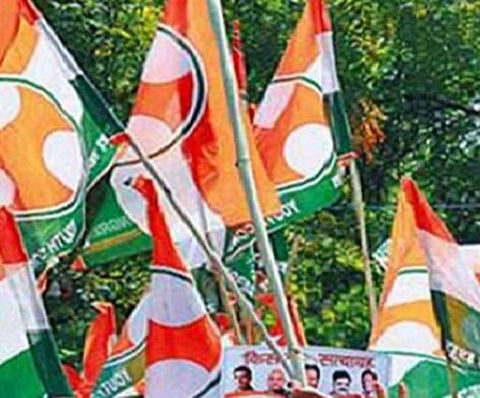 ഷാഫിയും ശബരിയും വന്നില്ല ; യൂത്ത് കോണ്‍ഗ്രസ് തെരഞ്ഞെടുപ്പിനുള്ള അഭിമുഖം പൂര്‍ത്തിയായി