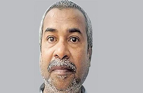 അര ദിവസത്തെ അവധി ചോദിച്ചു, മറുപടി കേട്ടാലറക്കുന്ന തെറി; അധ്യാപികയെ അസഭ്യം വിളിച്ച പ്രധാനാധ്യാപകന്‍ അറസ്റ്റില്‍