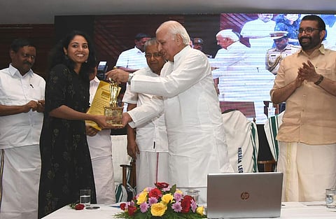 ഫോട്ടോ: ബി.പി ദീപു/ എക്‌സ്പ്രസ്‌