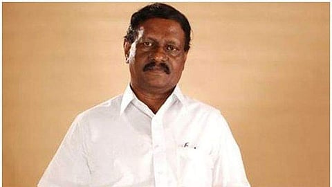 ദേഹാസ്വാസ്ഥ്യം: ഡെപ്യൂട്ടി സ്പീക്കര്‍ വി ശശി ആശുപത്രിയില്‍