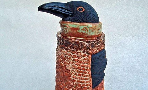 ചിത്രശാലയില്‍ ചിത്രകാരനരികില്‍: താഹാ ജമാല്‍ എഴുതിയ കവിത